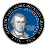 Ozark Mountain Chapter SAR